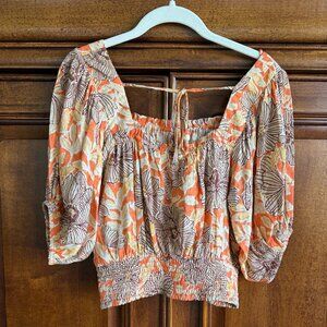 Brand of the Free top. Size M